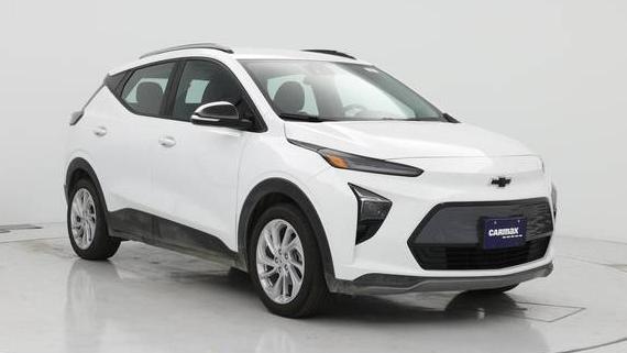 CHEVROLET BOLT EV 2022 1G1FY6S03N4134139 image